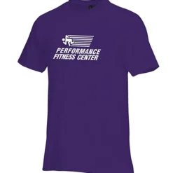 District Concert Tee - Men's - Screen