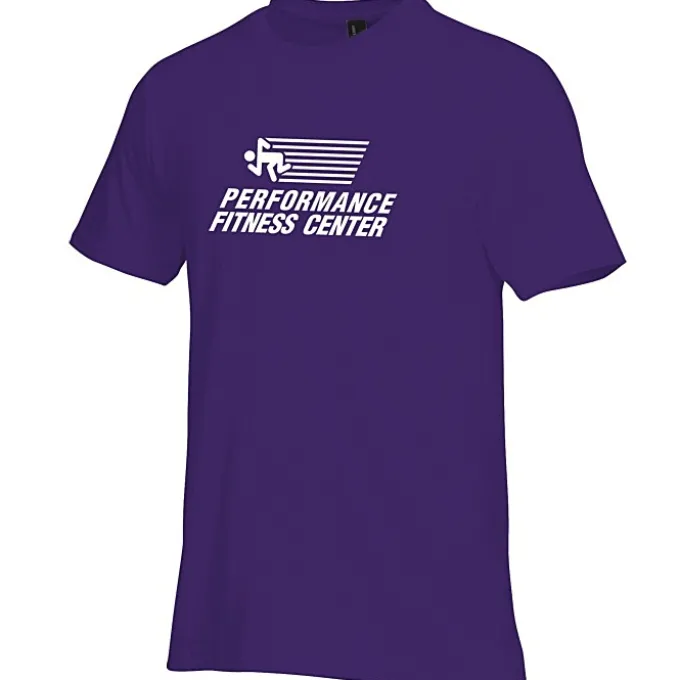 District Concert Tee - Men's - Screen