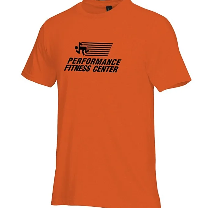 District Concert Tee - Men's - Screen