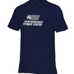 District Concert Tee - Men's - Screen