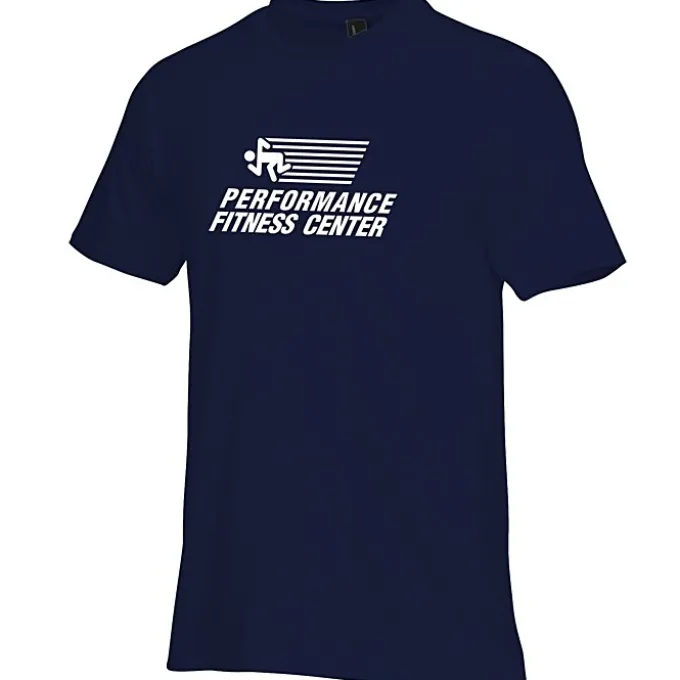 District Concert Tee - Men's - Screen