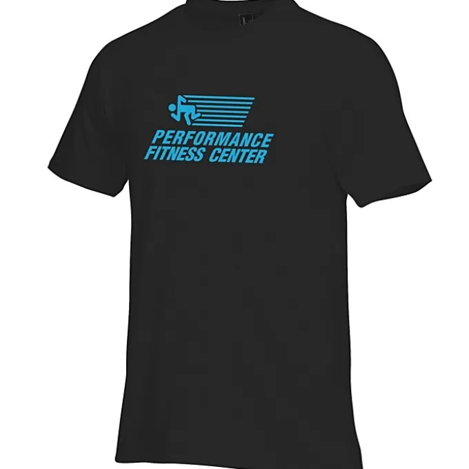 District Concert Tee - Men's - Screen