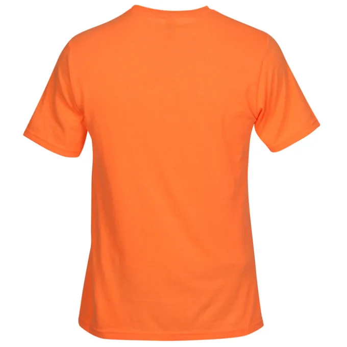 District Concert Tee - Men's - Screen