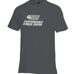 District Concert Tee - Men's - Screen
