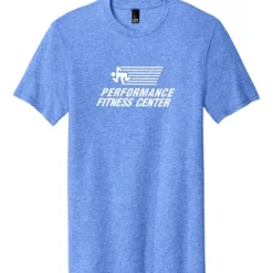 District Concert Tee - Men's - Screen