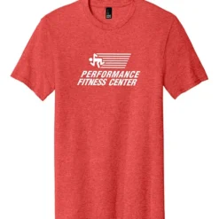 District Concert Tee - Men's - Screen