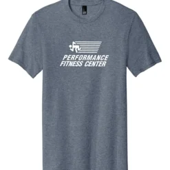 District Concert Tee - Men's - Screen
