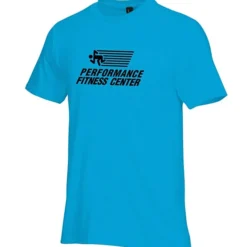 District Concert Tee - Men's - Screen