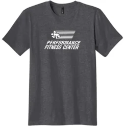 District Concert Tee - Men's - Screen