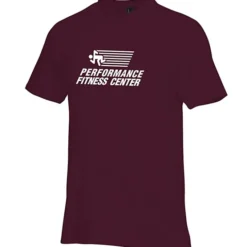 District Concert Tee - Men's - Screen