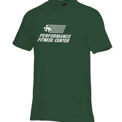 District Concert Tee - Men's - Screen