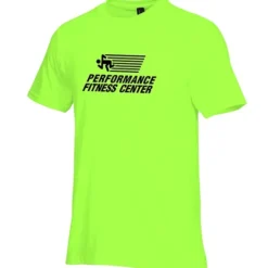 District Concert Tee - Men's - Screen