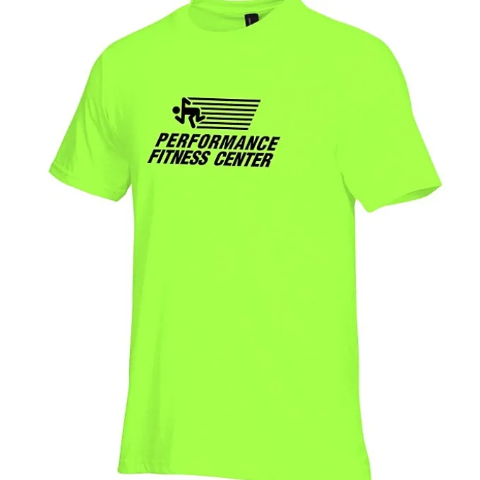 District Concert Tee - Men's - Screen