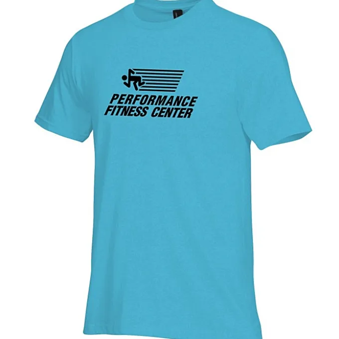 District Concert Tee - Men's - Screen