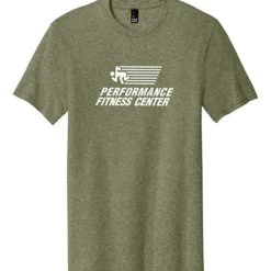 District Concert Tee - Men's - Screen