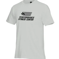 District Concert Tee - Men's - Screen