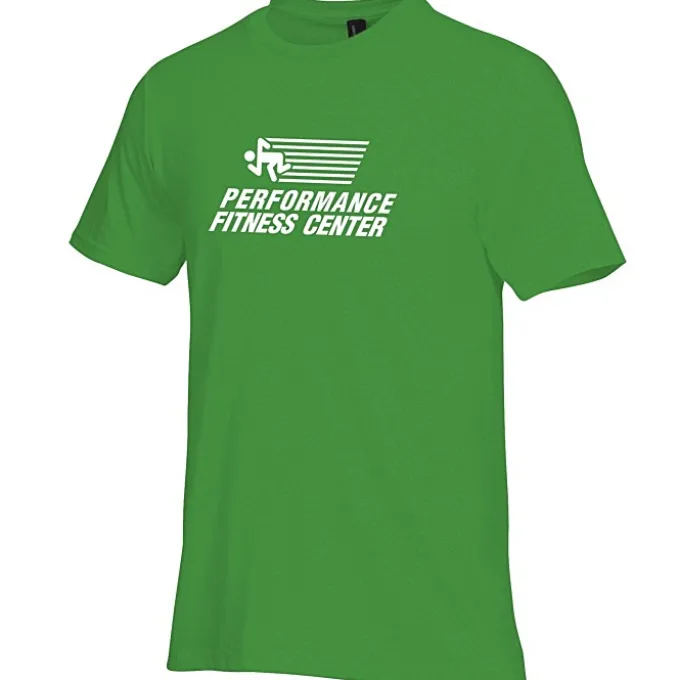 District Concert Tee - Men's - Screen