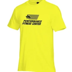 District Concert Tee - Men's - Screen
