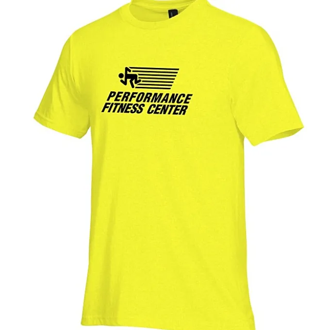 District Concert Tee - Men's - Screen