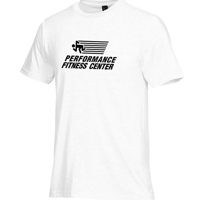 District Concert Tee - Men's - Screen