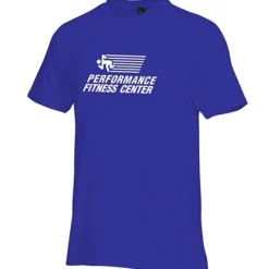 District Concert Tee - Men's - Screen