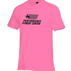 District Concert Tee - Men's - Screen