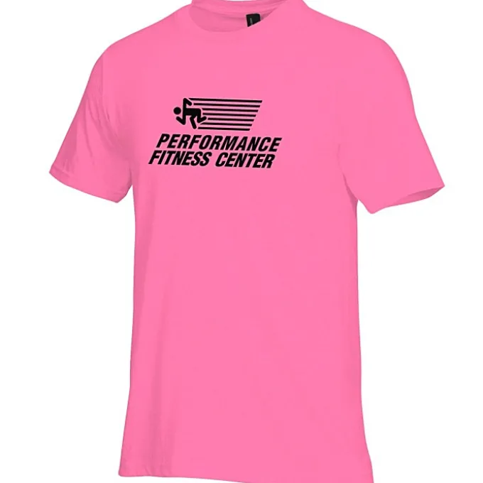 District Concert Tee - Men's - Screen