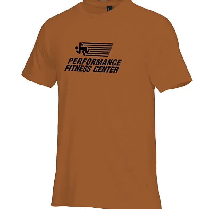 District Concert Tee - Men's - Screen