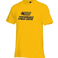 District Concert Tee - Men's - Screen