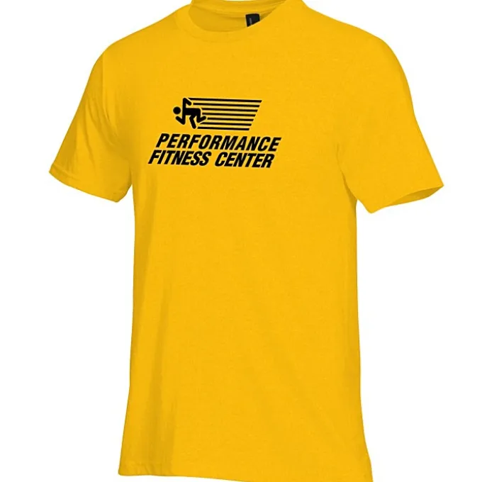 District Concert Tee - Men's - Screen