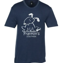District Flexible Blend T-Shirt - Men's