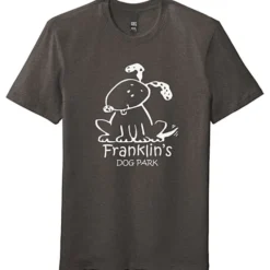 District Flexible Blend T-Shirt - Men's