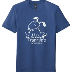 District Flexible Blend T-Shirt - Men's