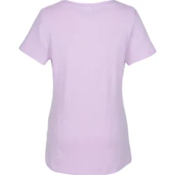 District Flexible Blend T-Shirt - Ladies'