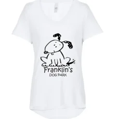 District Flexible Blend T-Shirt - Ladies'