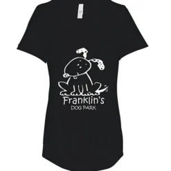 District Flexible Blend T-Shirt - Ladies'