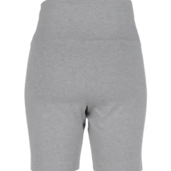 District High-Waist Bike Shorts - Ladies'