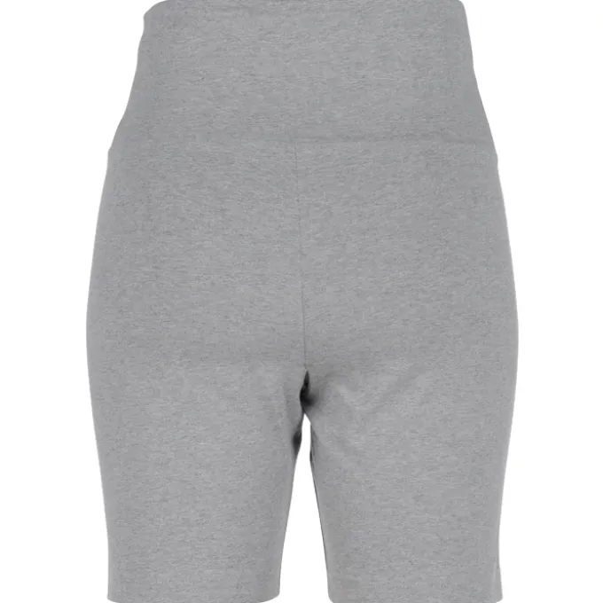 District High-Waist Bike Shorts - Ladies'