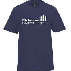 District Icon Perfect Weight T-Shirt