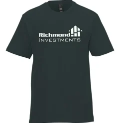 District Icon Perfect Weight T-Shirt