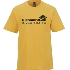 District Icon Perfect Weight T-Shirt