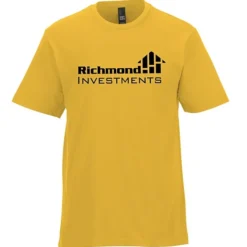 District Icon Perfect Weight T-Shirt