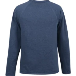 District Lightweight French Terry Crew Pullover - Men's