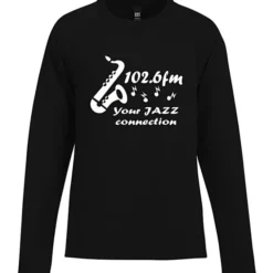 District Lightweight French Terry Crew Pullover - Men's