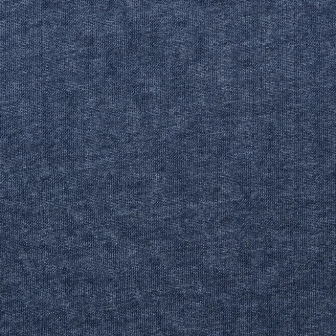 District Lightweight French Terry Crew Pullover - Men's
