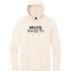 District Lightweight Terry Hoodie - Men's - Screen