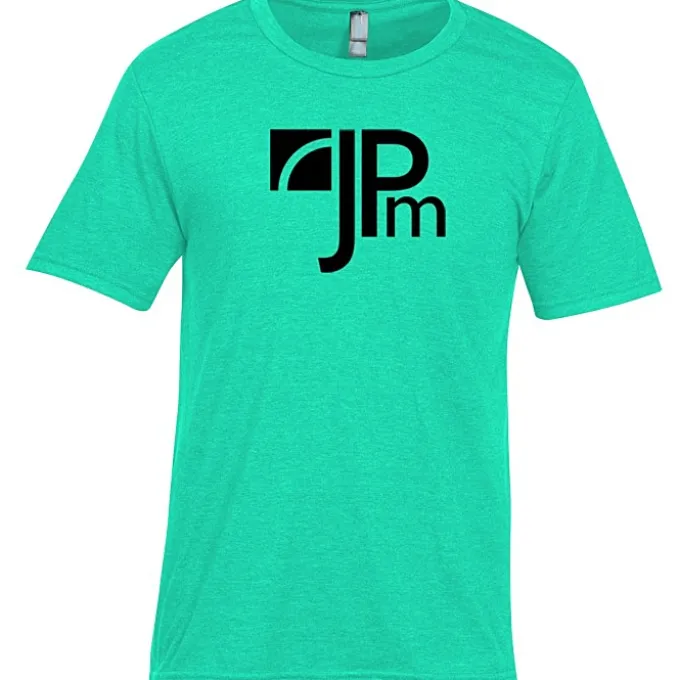 District Perfect Blend T-Shirt - Men's