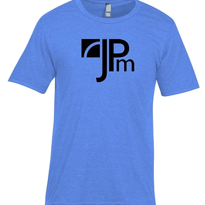 District Perfect Blend T-Shirt - Men's