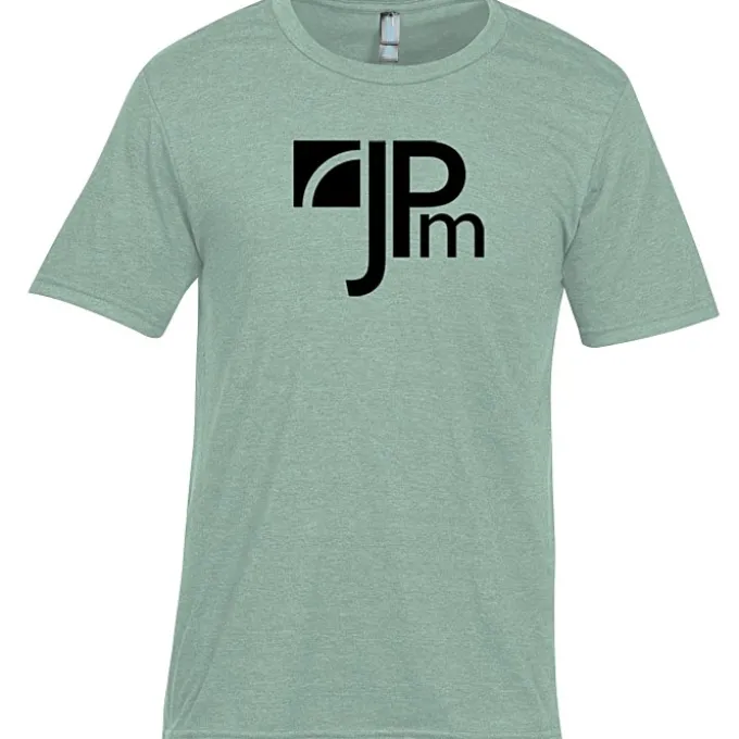 District Perfect Blend T-Shirt - Men's