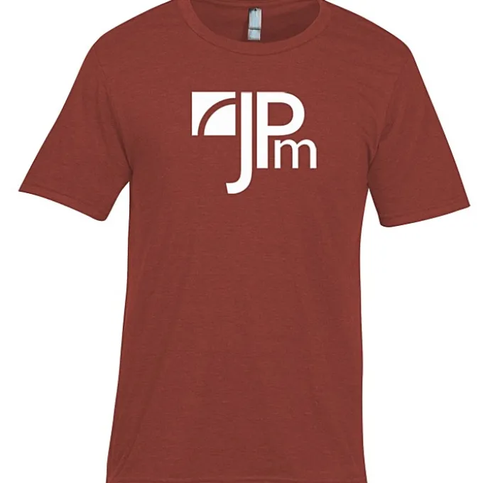 District Perfect Blend T-Shirt - Men's
